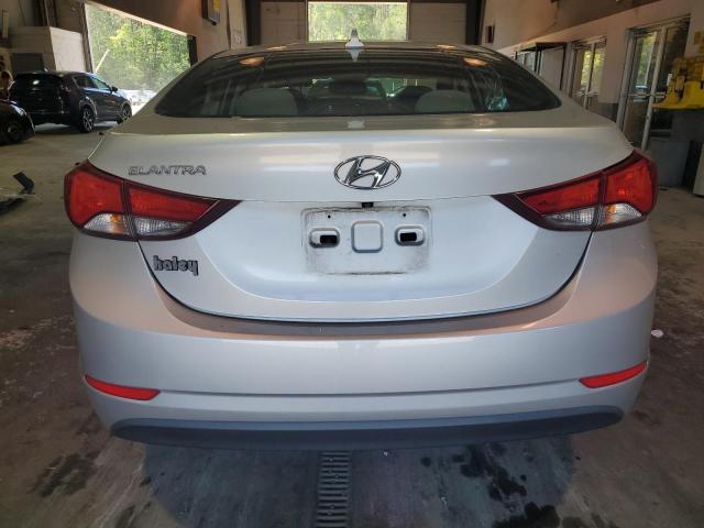 Photo 5 VIN: 5NPDH4AE4FH572504 - HYUNDAI ELANTRA SE 