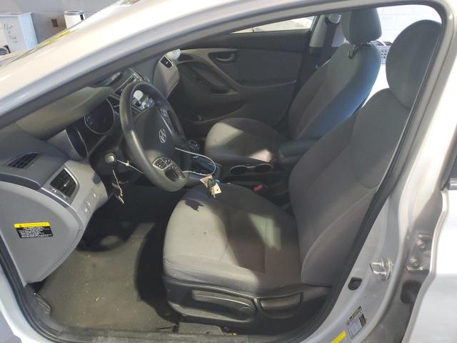 Photo 6 VIN: 5NPDH4AE4FH572504 - HYUNDAI ELANTRA SE 