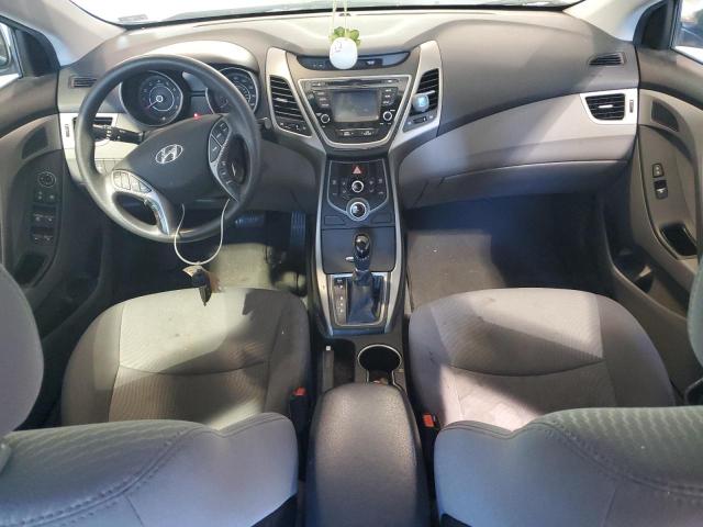 Photo 7 VIN: 5NPDH4AE4FH572504 - HYUNDAI ELANTRA SE 