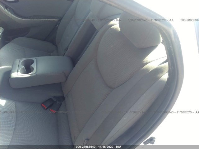 Photo 7 VIN: 5NPDH4AE4FH573393 - HYUNDAI ELANTRA 