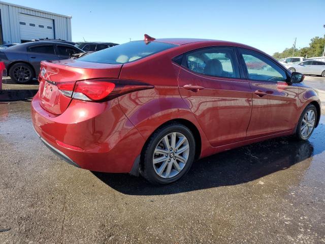 Photo 2 VIN: 5NPDH4AE4FH573474 - HYUNDAI ELANTRA SE 