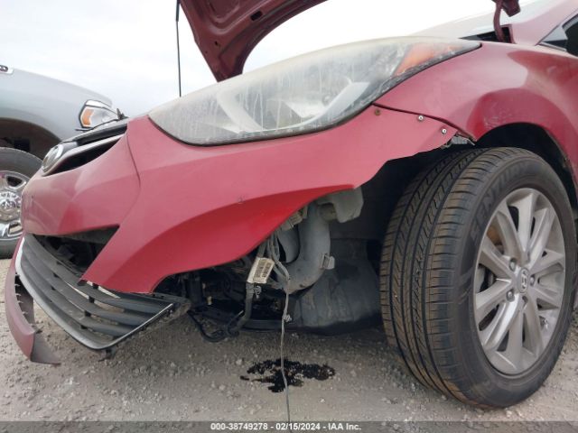 Photo 5 VIN: 5NPDH4AE4FH577685 - HYUNDAI ELANTRA 