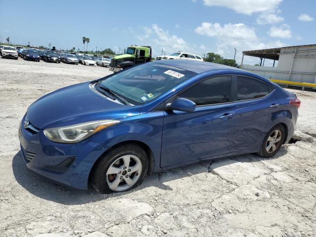 Photo 0 VIN: 5NPDH4AE4FH578559 - HYUNDAI ELANTRA SE 