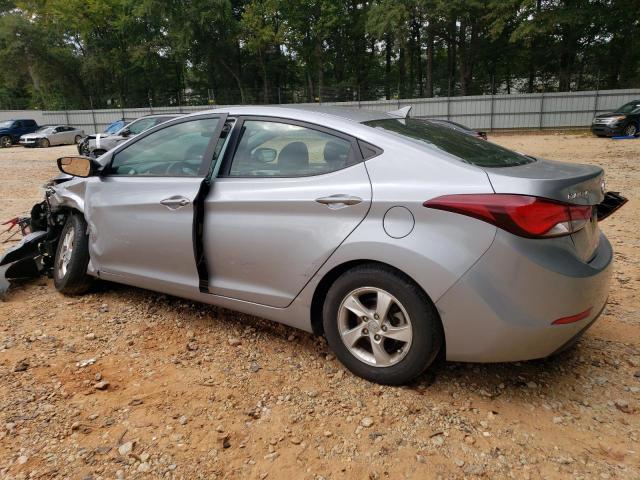 Photo 1 VIN: 5NPDH4AE4FH579243 - HYUNDAI ELANTRA SE 