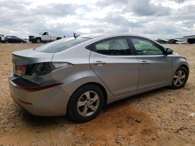 Photo 2 VIN: 5NPDH4AE4FH579243 - HYUNDAI ELANTRA SE 