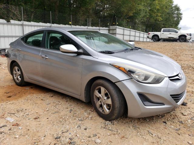 Photo 3 VIN: 5NPDH4AE4FH579243 - HYUNDAI ELANTRA SE 