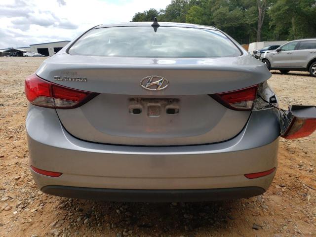 Photo 5 VIN: 5NPDH4AE4FH579243 - HYUNDAI ELANTRA SE 