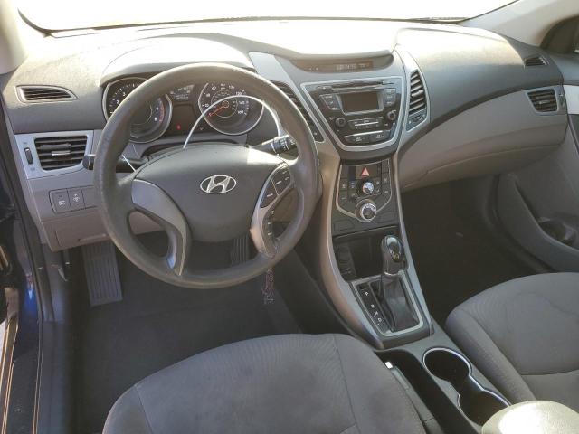 Photo 7 VIN: 5NPDH4AE4FH579498 - HYUNDAI ELANTRA SE 