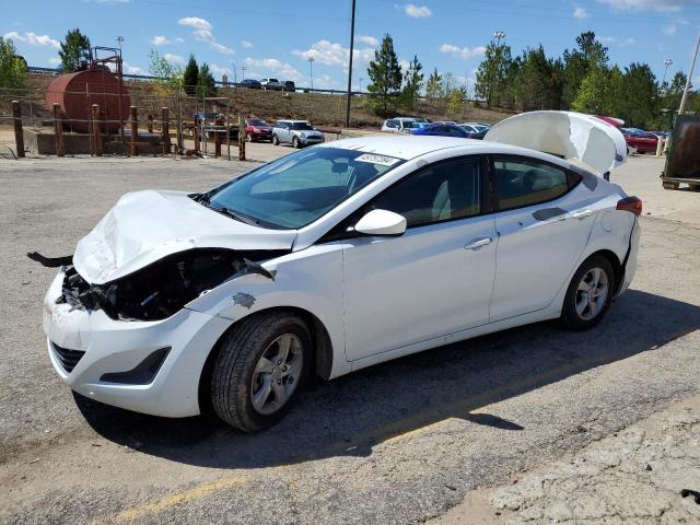 Photo 0 VIN: 5NPDH4AE4FH579663 - HYUNDAI ELANTRA 