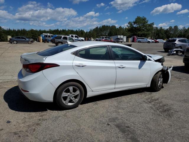 Photo 2 VIN: 5NPDH4AE4FH579663 - HYUNDAI ELANTRA 