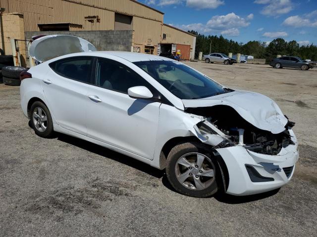 Photo 3 VIN: 5NPDH4AE4FH579663 - HYUNDAI ELANTRA 