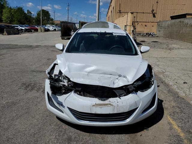 Photo 4 VIN: 5NPDH4AE4FH579663 - HYUNDAI ELANTRA 