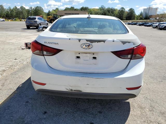 Photo 5 VIN: 5NPDH4AE4FH579663 - HYUNDAI ELANTRA 