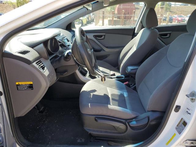 Photo 6 VIN: 5NPDH4AE4FH579663 - HYUNDAI ELANTRA 