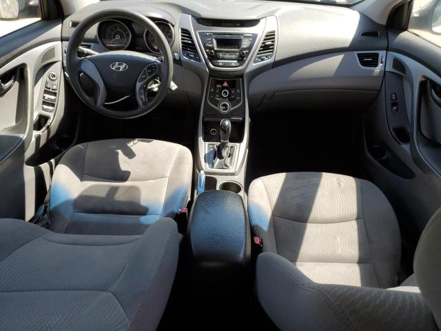 Photo 7 VIN: 5NPDH4AE4FH579663 - HYUNDAI ELANTRA 