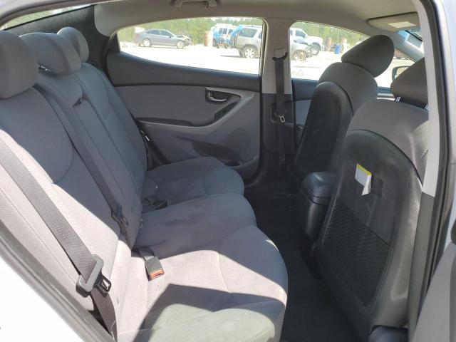 Photo 9 VIN: 5NPDH4AE4FH579663 - HYUNDAI ELANTRA 