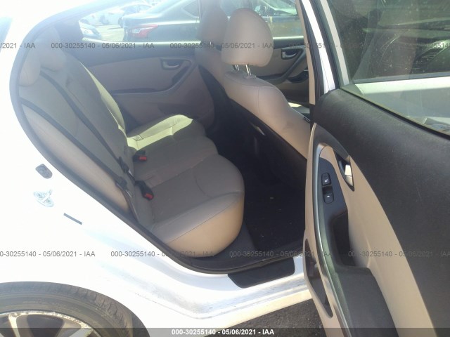 Photo 7 VIN: 5NPDH4AE4FH582370 - HYUNDAI ELANTRA 