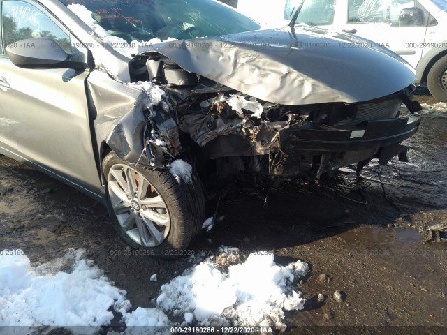 Photo 5 VIN: 5NPDH4AE4FH584006 - HYUNDAI ELANTRA 