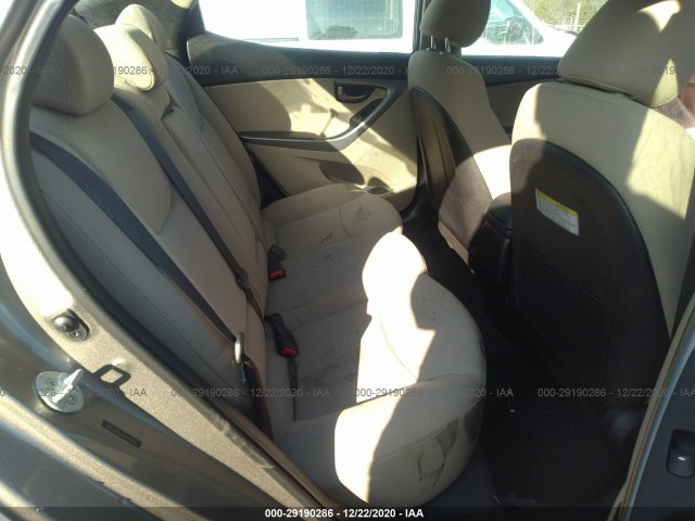 Photo 7 VIN: 5NPDH4AE4FH584006 - HYUNDAI ELANTRA 