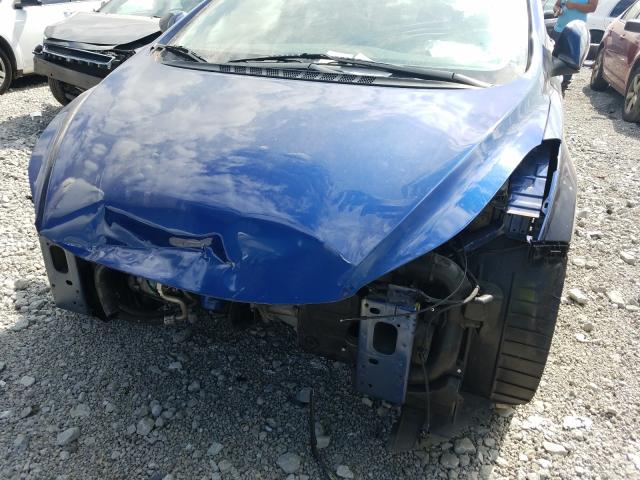 Photo 8 VIN: 5NPDH4AE4FH585849 - HYUNDAI ELANTRA SE 