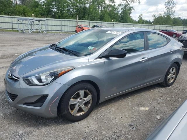 Photo 0 VIN: 5NPDH4AE4FH586757 - HYUNDAI ELANTRA SE 