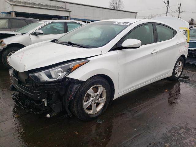 Photo 0 VIN: 5NPDH4AE4FH587472 - HYUNDAI ELANTRA SE 