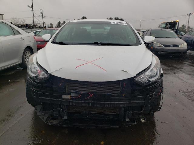 Photo 4 VIN: 5NPDH4AE4FH587472 - HYUNDAI ELANTRA SE 