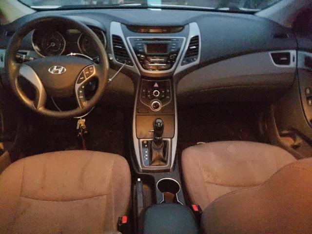 Photo 7 VIN: 5NPDH4AE4FH587472 - HYUNDAI ELANTRA SE 