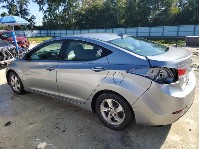 Photo 1 VIN: 5NPDH4AE4FH594762 - HYUNDAI ELANTRA SE 