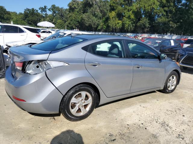 Photo 2 VIN: 5NPDH4AE4FH594762 - HYUNDAI ELANTRA SE 