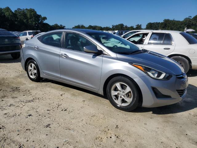 Photo 3 VIN: 5NPDH4AE4FH594762 - HYUNDAI ELANTRA SE 