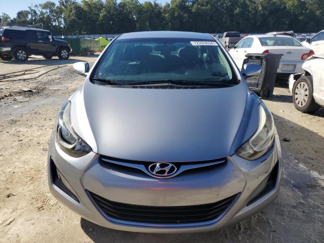 Photo 4 VIN: 5NPDH4AE4FH594762 - HYUNDAI ELANTRA SE 