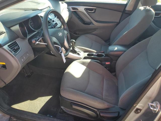 Photo 6 VIN: 5NPDH4AE4FH594762 - HYUNDAI ELANTRA SE 