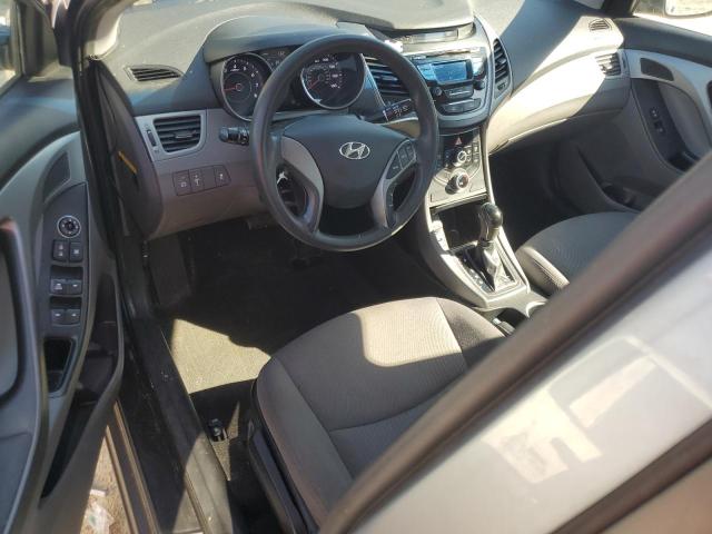 Photo 7 VIN: 5NPDH4AE4FH594762 - HYUNDAI ELANTRA SE 