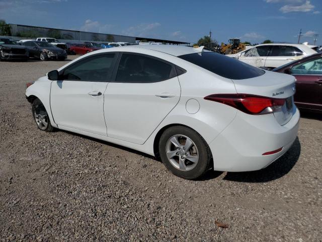 Photo 1 VIN: 5NPDH4AE4FH595362 - HYUNDAI ELANTRA SE 