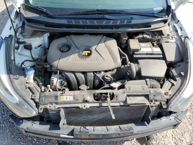 Photo 10 VIN: 5NPDH4AE4FH595362 - HYUNDAI ELANTRA SE 