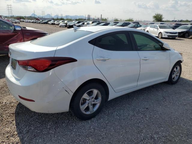 Photo 2 VIN: 5NPDH4AE4FH595362 - HYUNDAI ELANTRA SE 