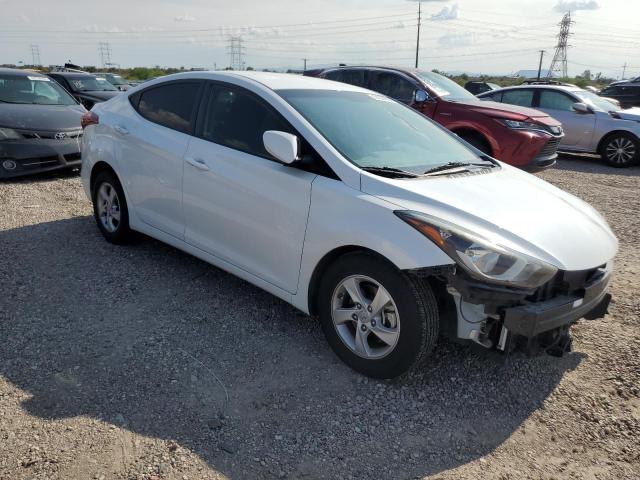 Photo 3 VIN: 5NPDH4AE4FH595362 - HYUNDAI ELANTRA SE 