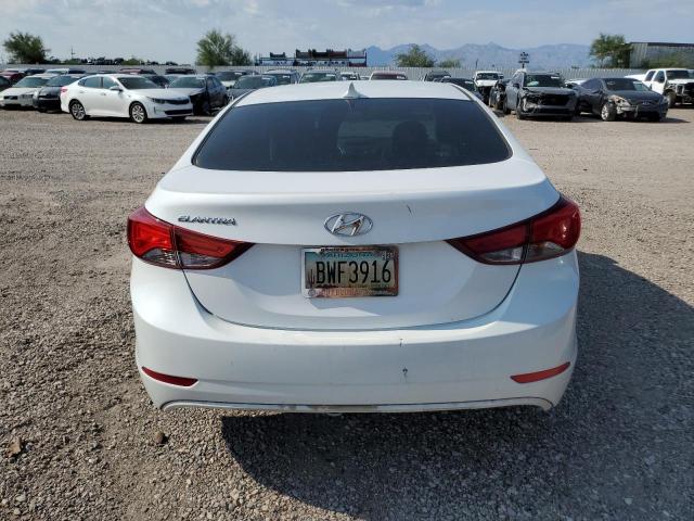 Photo 5 VIN: 5NPDH4AE4FH595362 - HYUNDAI ELANTRA SE 