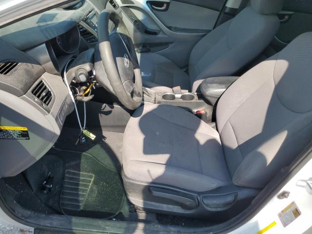 Photo 6 VIN: 5NPDH4AE4FH595362 - HYUNDAI ELANTRA SE 