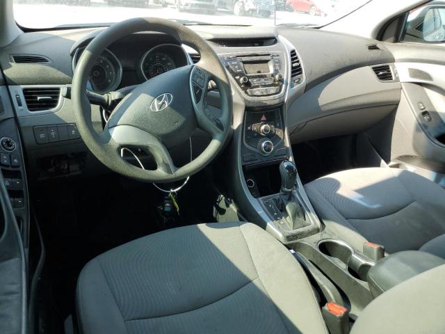 Photo 7 VIN: 5NPDH4AE4FH595362 - HYUNDAI ELANTRA SE 