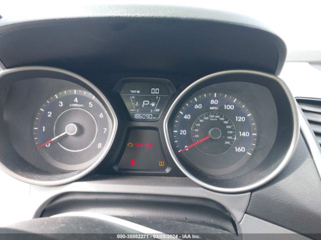 Photo 6 VIN: 5NPDH4AE4FH598259 - HYUNDAI ELANTRA 