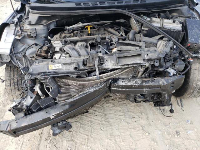 Photo 6 VIN: 5NPDH4AE4FH599976 - HYUNDAI ELANTRA SE 