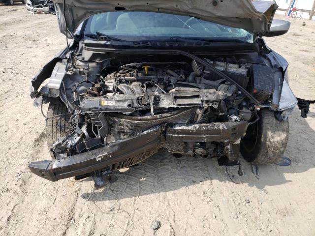 Photo 8 VIN: 5NPDH4AE4FH599976 - HYUNDAI ELANTRA SE 