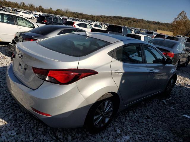 Photo 2 VIN: 5NPDH4AE4FH600057 - HYUNDAI ELANTRA SE 