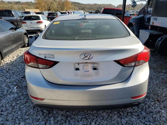 Photo 5 VIN: 5NPDH4AE4FH600057 - HYUNDAI ELANTRA SE 