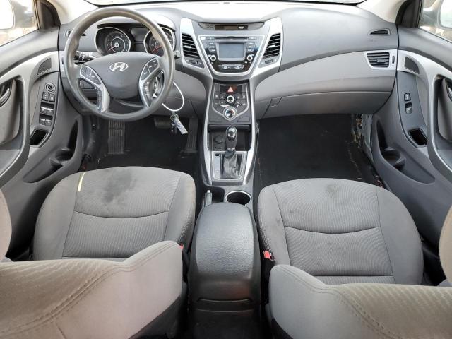 Photo 7 VIN: 5NPDH4AE4FH600057 - HYUNDAI ELANTRA SE 