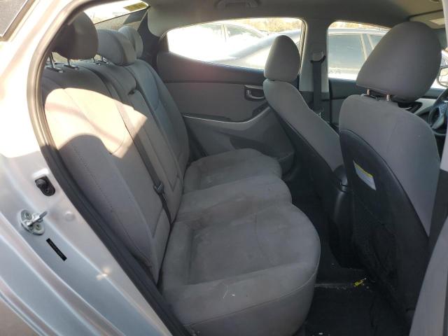 Photo 9 VIN: 5NPDH4AE4FH600057 - HYUNDAI ELANTRA SE 