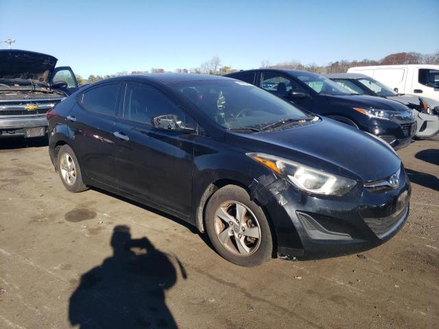 Photo 3 VIN: 5NPDH4AE4FH604724 - HYUNDAI ELANTRA SE 