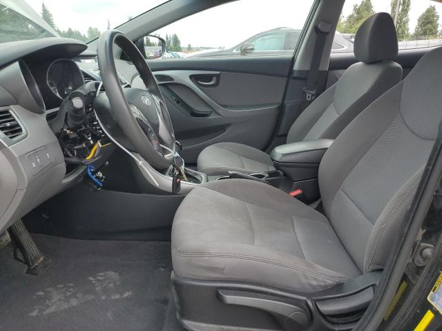 Photo 6 VIN: 5NPDH4AE4FH606389 - HYUNDAI ELANTRA 